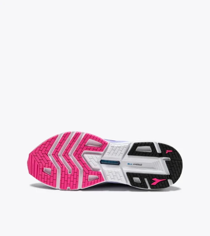 Mythos Blushield Volo 4 W Running shoe – Stability and lightness Mythos Blushield Volo 4 W Running shoe – Stability and lightness