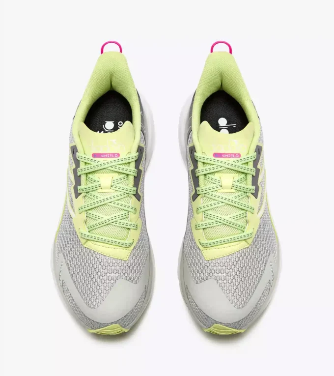 Mythos Blushield Volo 4 W Running shoe – Stability and lightness Mythos Blushield Volo 4 W Running shoe – Stability and lightness
