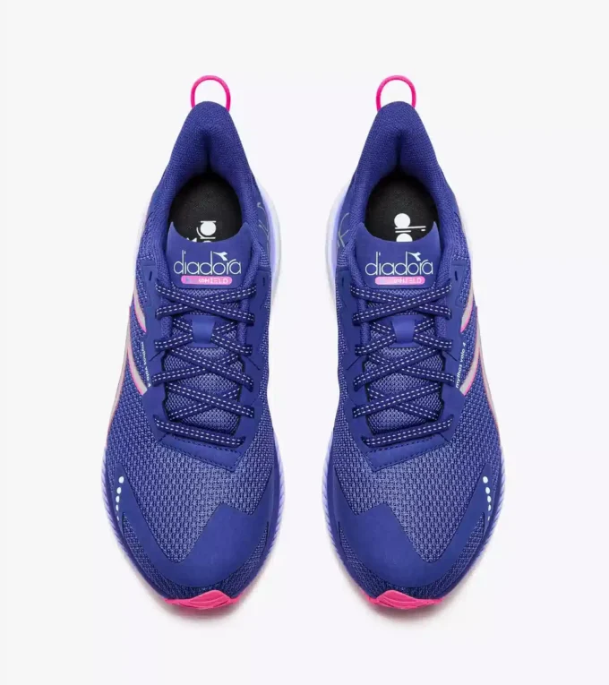 Mythos Blushield Volo 4 W Running shoe – Stability and lightness Mythos Blushield Volo 4 W Running shoe – Stability and lightness