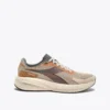 Mythos Blushield Volo 5 2030 Running shoe with a lower environmental impact – Stability and lightness