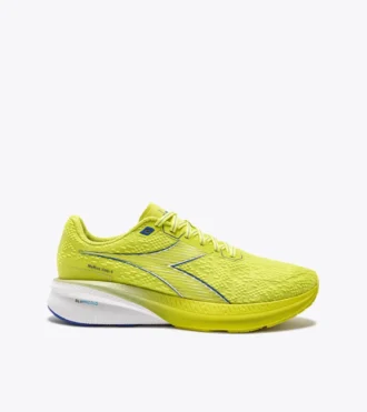 Mythos Blushield Volo 5 Running shoe – Stability and lightness