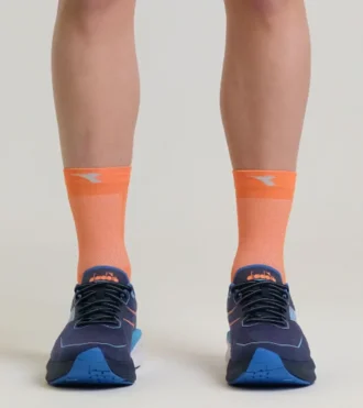 Mythos Blushield Volo 5 Running shoe – Stability and lightness