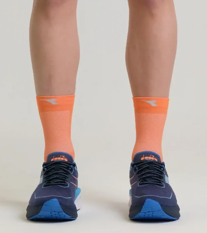 Mythos Blushield Volo 5 Running shoe – Stability and lightness