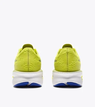 Mythos Blushield Volo 5 Running shoe – Stability and lightness