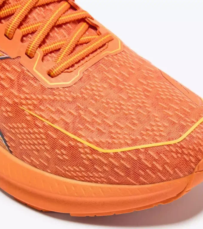 Mythos Blushield Volo 5 Running shoe – Stability and lightness