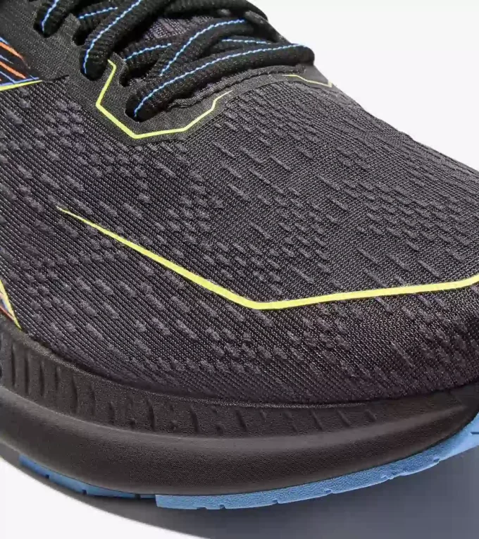 Mythos Blushield Volo 5 Running shoe – Stability and lightness Mythos Blushield Volo 5 Running shoe – Stability and lightness