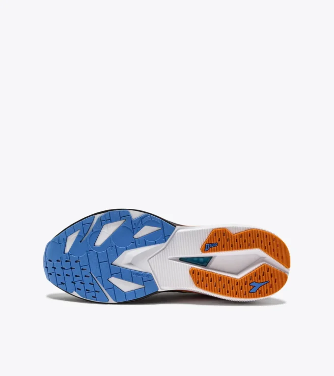 Mythos Blushield Volo 5 Running shoe – Stability and lightness Mythos Blushield Volo 5 Running shoe – Stability and lightness