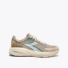 Mythos Blushield Volo 5 W 2030 Running shoe with a lower environmental impact – Stability and lightness