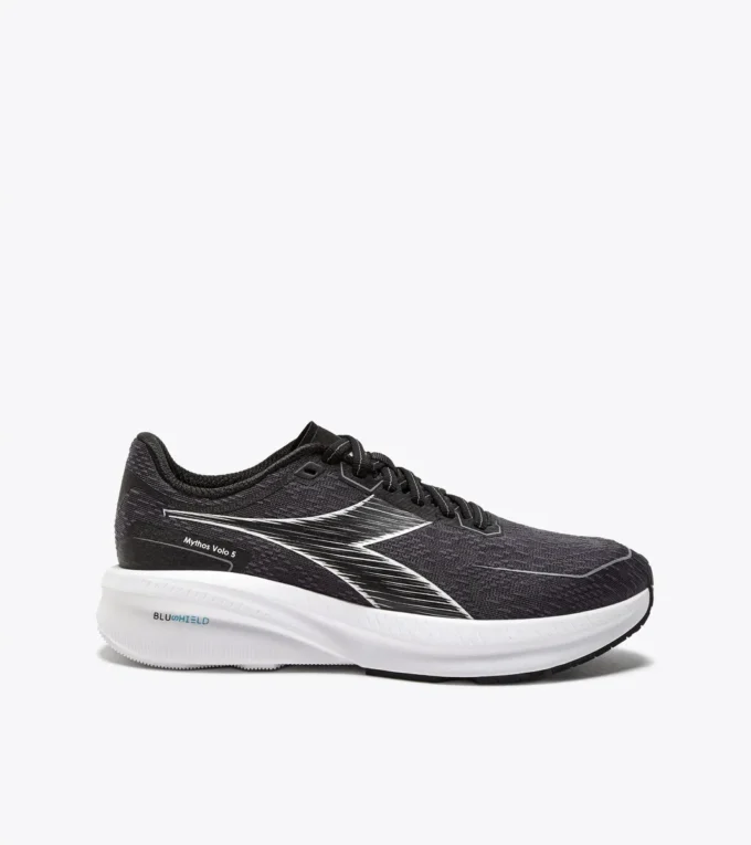 Mythos Blushield Volo 5 W Running shoe – Stability and lightness Mythos Blushield Volo 5 W Running shoe – Stability and lightness