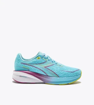 Mythos Blushield Volo 5 W Running shoe – Stability and lightness
