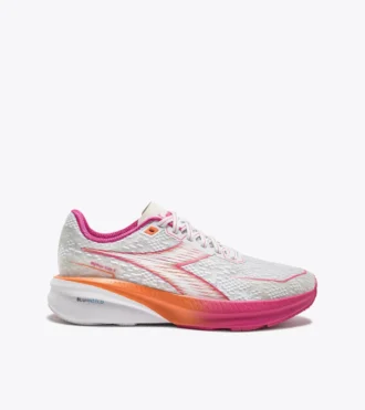 Mythos Blushield Volo 5 W Running shoe – Stability and lightness