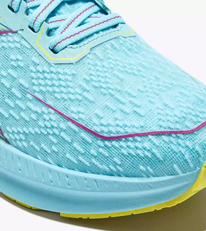 Mythos Blushield Volo 5 W Running shoe – Stability and lightness Mythos Blushield Volo 5 W Running shoe – Stability and lightness