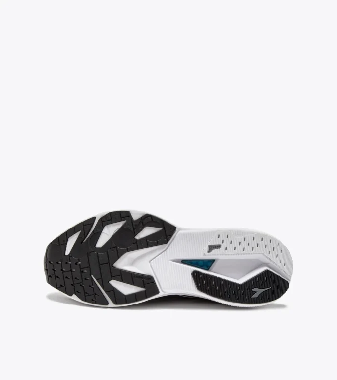 Mythos Blushield Volo 5 W Running shoe – Stability and lightness Mythos Blushield Volo 5 W Running shoe – Stability and lightness