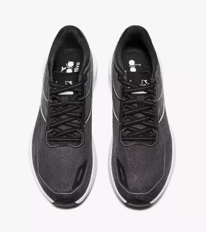Mythos Blushield Volo 5 W Running shoe – Stability and lightness Mythos Blushield Volo 5 W Running shoe – Stability and lightness