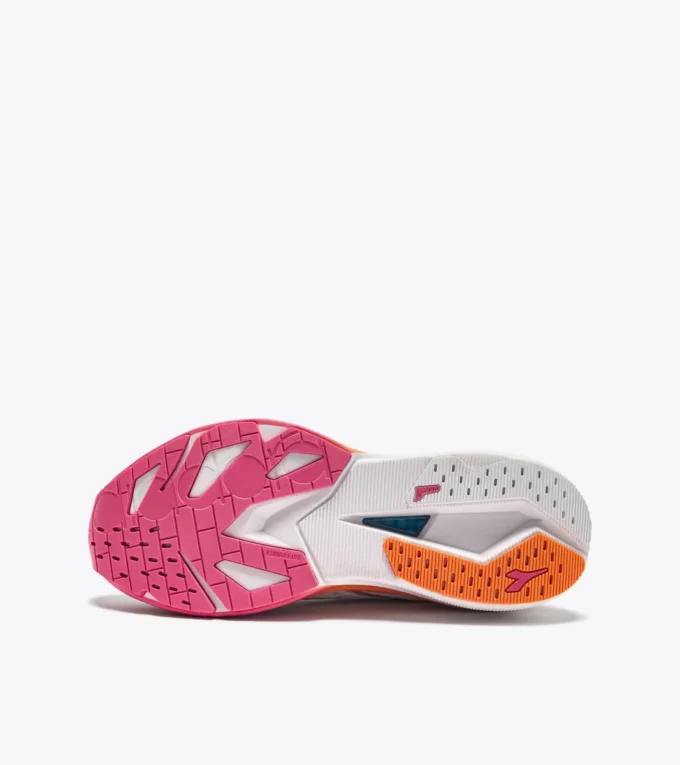 Mythos Blushield Volo 5 W Running shoe – Stability and lightness Mythos Blushield Volo 5 W Running shoe – Stability and lightness