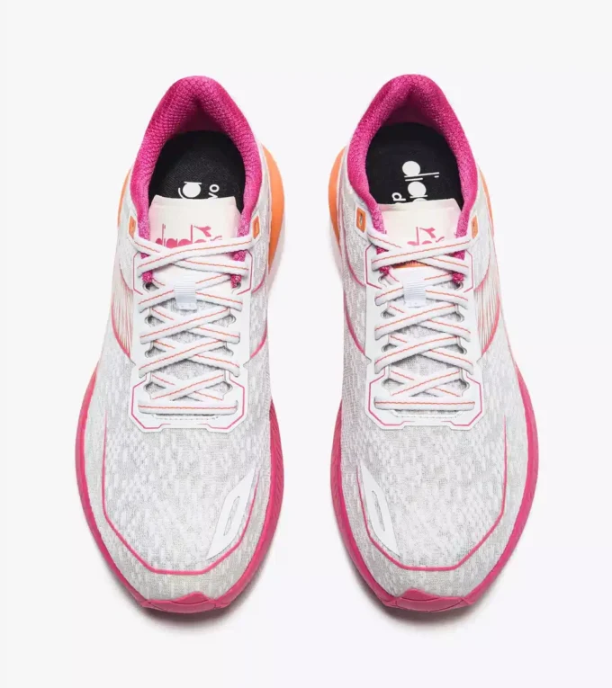 Mythos Blushield Volo 5 W Running shoe – Stability and lightness Mythos Blushield Volo 5 W Running shoe – Stability and lightness