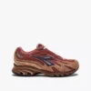 Mythos Propulsion 280 Bacca 2000s-inspired sports sneakers