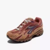 Mythos Propulsion 280 Bacca 2000s-inspired sports sneakers