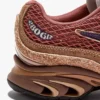 Mythos Propulsion 280 Bacca 2000s-inspired sports sneakers