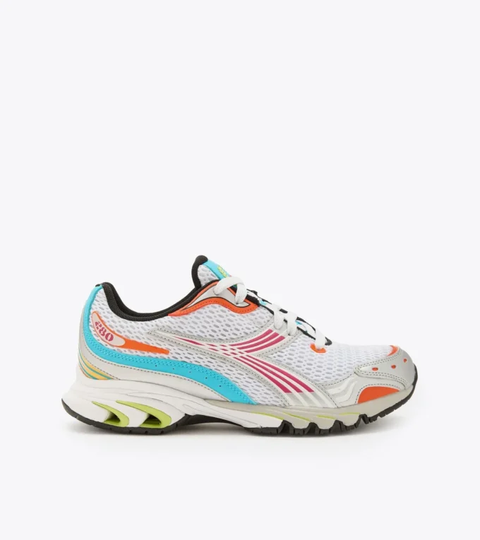 Mythos Propulsion 280 M2 Sporty sneakers Mythos Propulsion 280 M2 Sporty sneakers