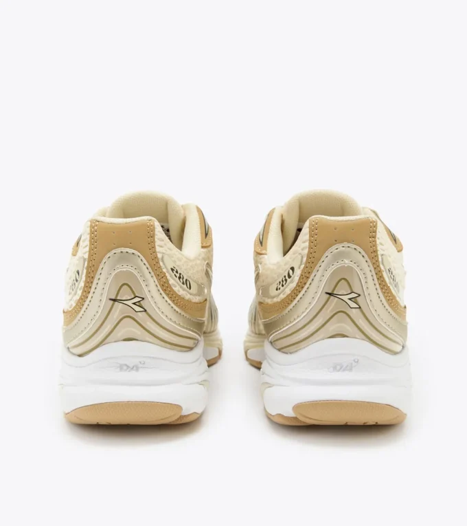 Mythos Propulsion 280 M2 Sporty sneakers Mythos Propulsion 280 M2 Sporty sneakers