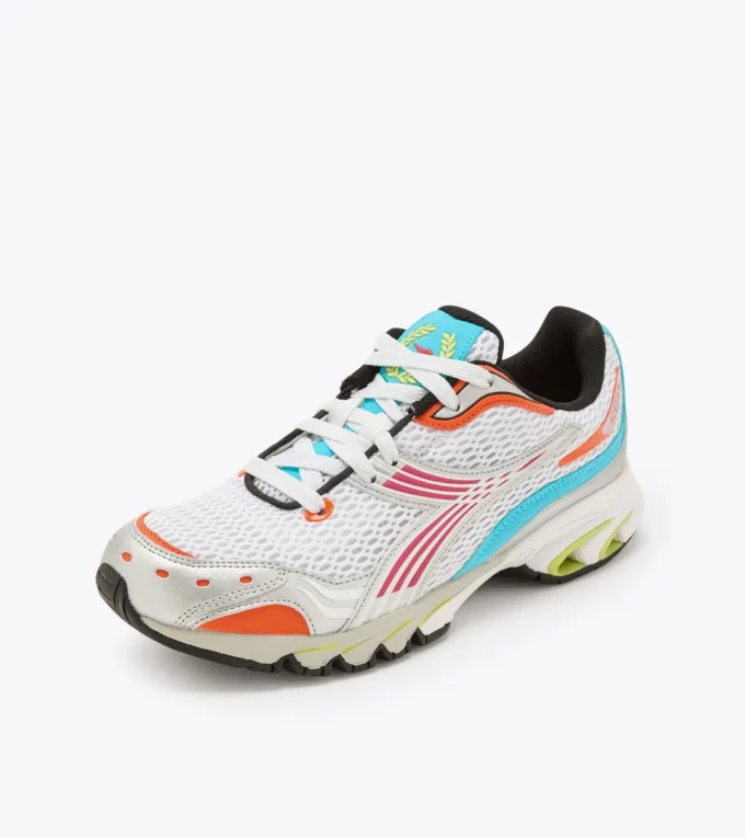 Mythos Propulsion 280 M2 Sporty sneakers Mythos Propulsion 280 M2 Sporty sneakers