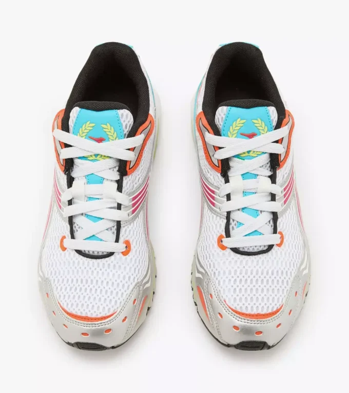 Mythos Propulsion 280 M2 Sporty sneakers Mythos Propulsion 280 M2 Sporty sneakers