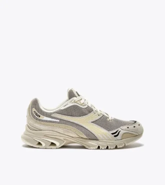 Mythos Propulsion 280 M2 Suede Sporty sneakers