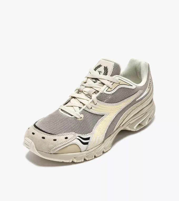 Mythos Propulsion 280 M2 Suede Sporty sneakers Mythos Propulsion 280 M2 Suede Sporty sneakers