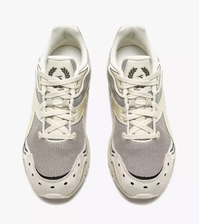 Mythos Propulsion 280 M2 Suede Sporty sneakers Mythos Propulsion 280 M2 Suede Sporty sneakers