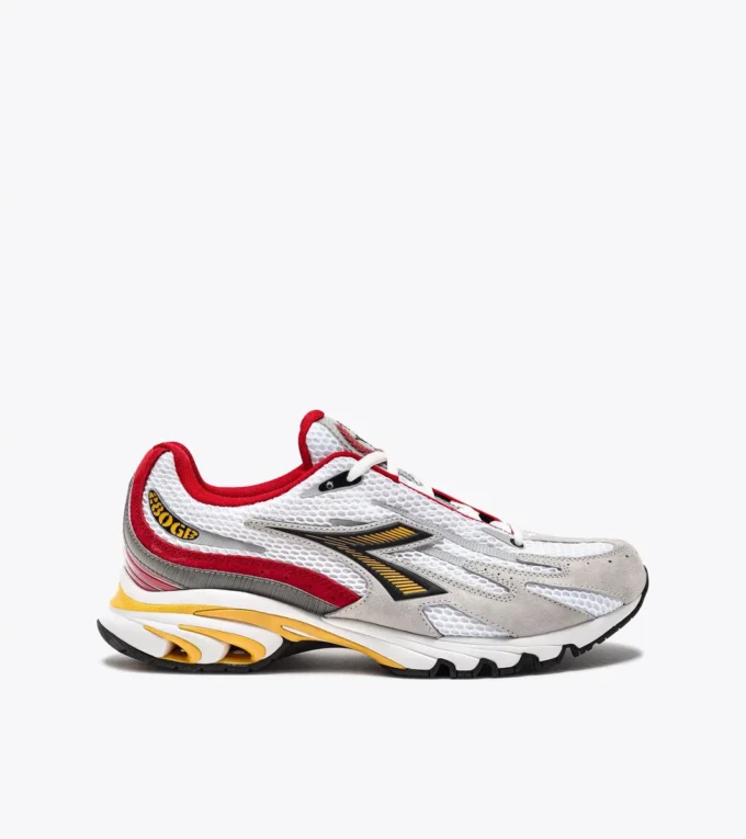 Mythos Propulsion 280 Mascotte Sports sneakers