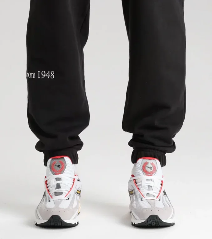 Mythos Propulsion 280 Mascotte Sports sneakers