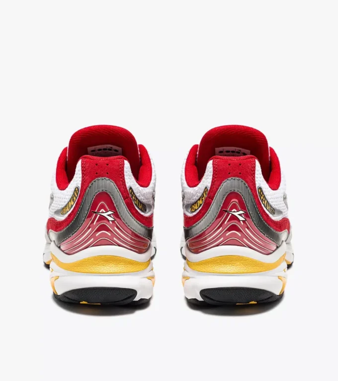 Mythos Propulsion 280 Mascotte Sports sneakers