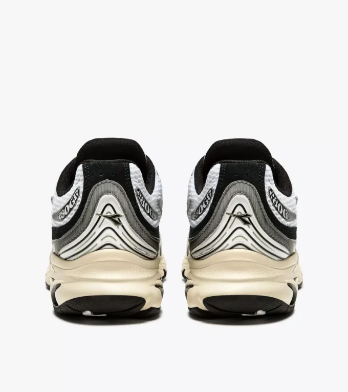 Mythos Propulsion 280 Mascotte Sports sneakers Mythos Propulsion 280 Mascotte Sports sneakers