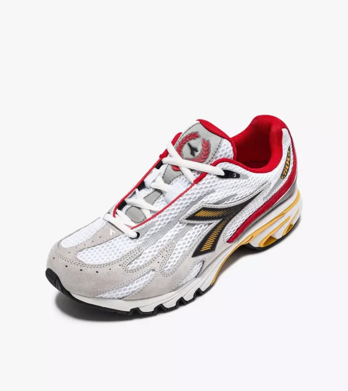 Mythos Propulsion 280 Mascotte Sports sneakers