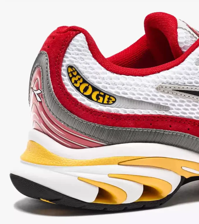 Mythos Propulsion 280 Mascotte Sports sneakers