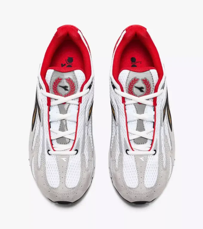 Mythos Propulsion 280 Mascotte Sports sneakers