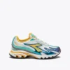 Mythos Propulsion 280 Scarab 2000s-inspired sports sneakers Mythos Propulsion 280 Scarab 2000s-inspired sports sneakers