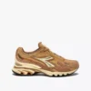 Mythos Propulsion 280 Suede Sports shoes Mythos Propulsion 280 Suede Sports shoes