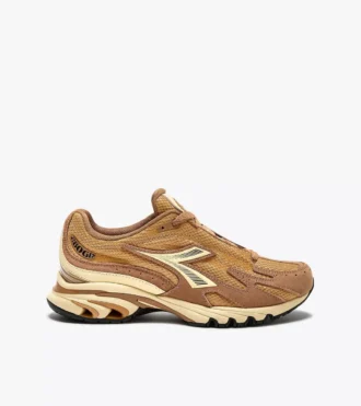 Mythos Propulsion 280 Suede Sports shoes