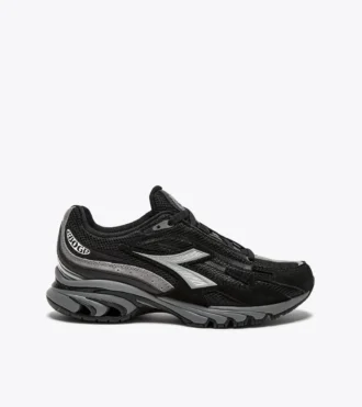 Mythos Propulsion 280 Suede Sports shoes