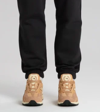 Mythos Propulsion 280 Suede Sports shoes