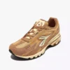 Mythos Propulsion 280 Suede Sports shoes Mythos Propulsion 280 Suede Sports shoes