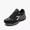 Mythos Propulsion 280 Suede Sports shoes Mythos Propulsion 280 Suede Sports shoes