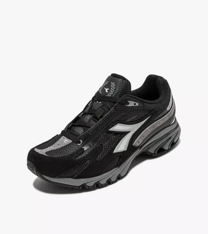 Mythos Propulsion 280 Suede Sports shoes Mythos Propulsion 280 Suede Sports shoes
