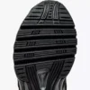 Mythos Propulsion 280 Suede Sports shoes Mythos Propulsion 280 Suede Sports shoes