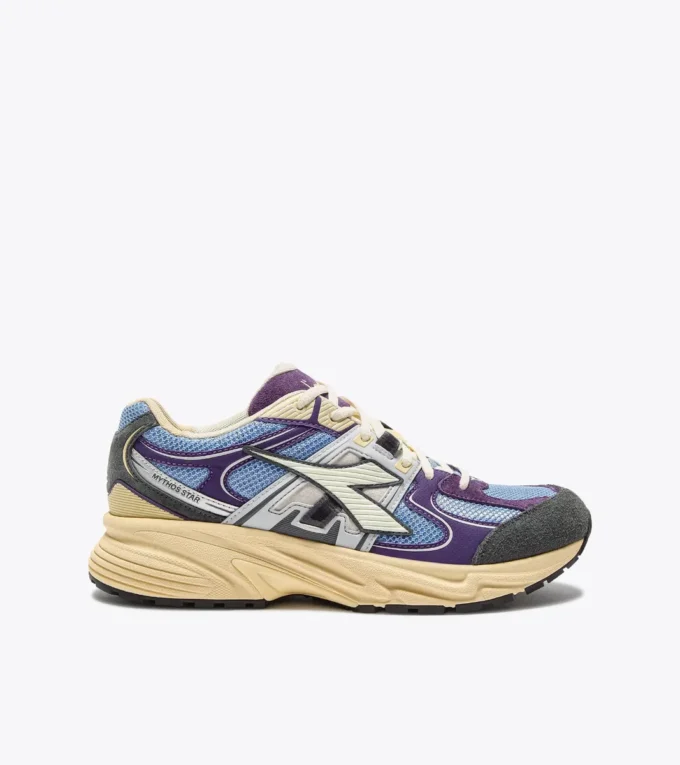 Mythos Star M2 Stone Sports sneakers Mythos Star M2 Stone Sports sneakers