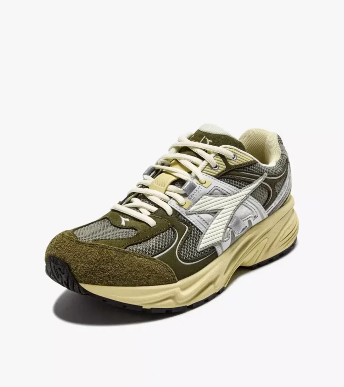 Mythos Star M2 Stone Sports sneakers Mythos Star M2 Stone Sports sneakers
