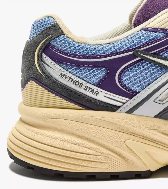Mythos Star M2 Stone Sports sneakers Mythos Star M2 Stone Sports sneakers