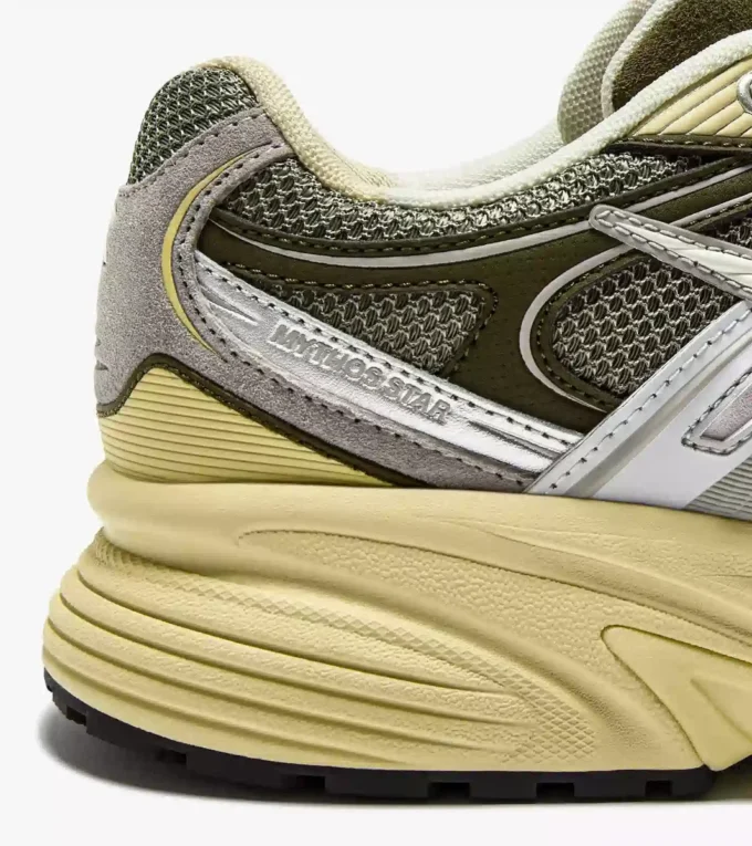 Mythos Star M2 Stone Sports sneakers Mythos Star M2 Stone Sports sneakers